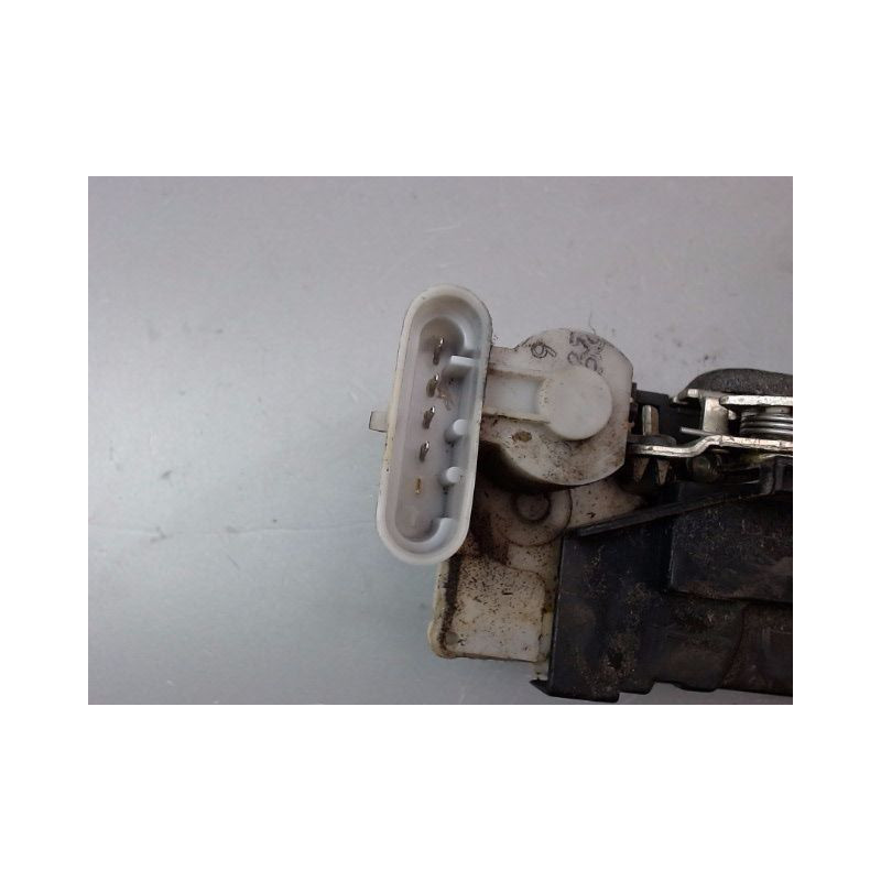 SYSTEME CONDAMNATION ARRIERE GAUCHE FIAT PUNTO II Phase 1 1999-2003