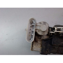 SYSTEME CONDAMNATION ARRIERE GAUCHE FIAT PUNTO II Phase 1 1999-2003