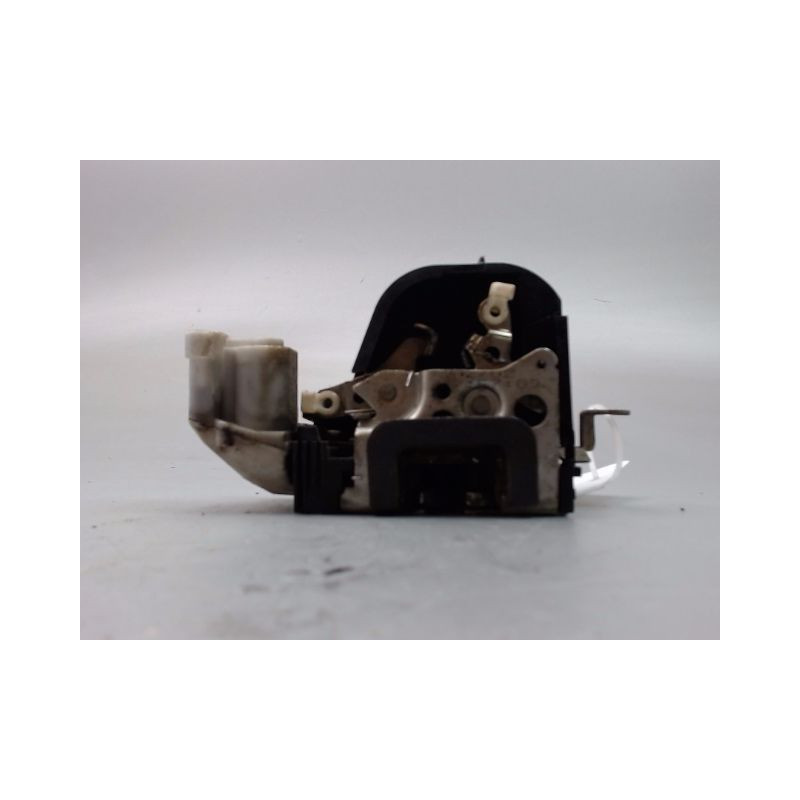 SERRURE HAYON  FIAT PUNTO II Phase 1 1999-2003