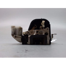 SERRURE HAYON  FIAT PUNTO II Phase 1 1999-2003