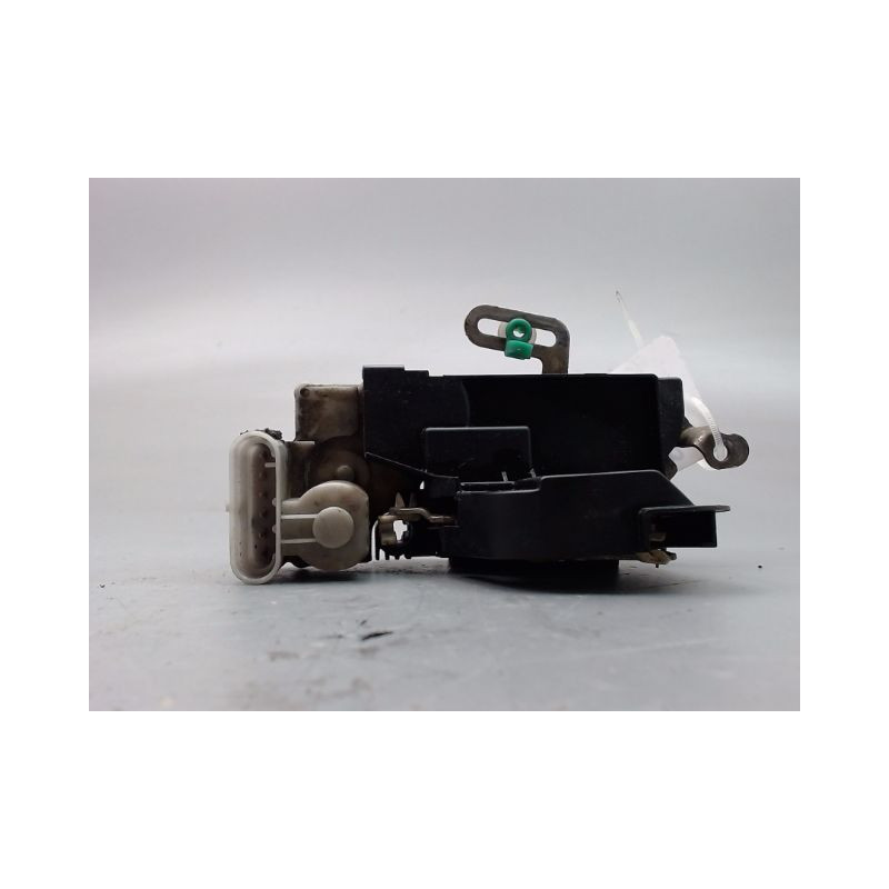 SERRURE HAYON  FIAT PUNTO II Phase 1 1999-2003