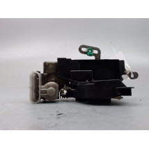 SERRURE HAYON  FIAT PUNTO II Phase 1 1999-2003