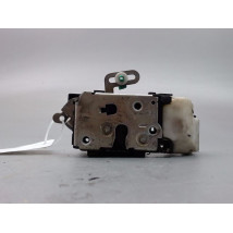 SERRURE HAYON  FIAT PUNTO II Phase 1 1999-2003