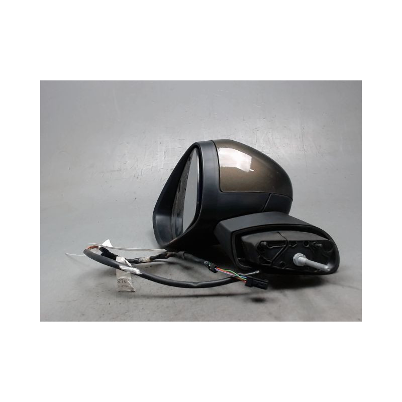 RETROVISEUR EXTERIEUR ELECTRIQUE GAUCHE CITROEN C3 2009-