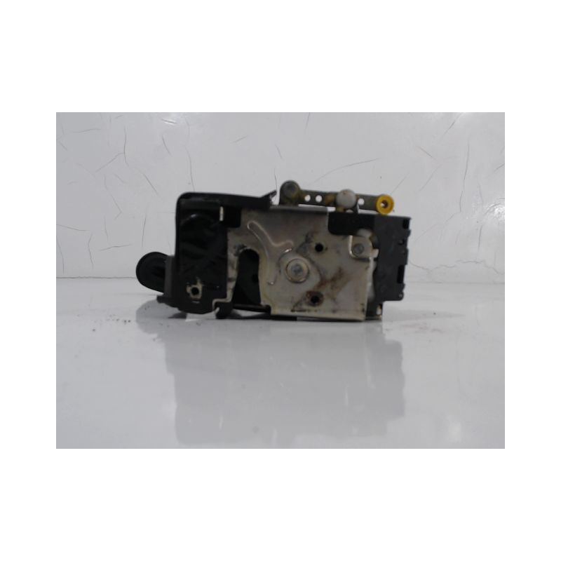 SYSTEME CONDAMNATION ARRIERE GAUCHE FORD FIESTA 2005-