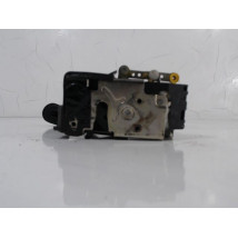 SYSTEME CONDAMNATION ARRIERE GAUCHE FORD FIESTA 2005-