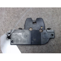 SERRURE HAYON  PEUGEOT 307 2001-2005