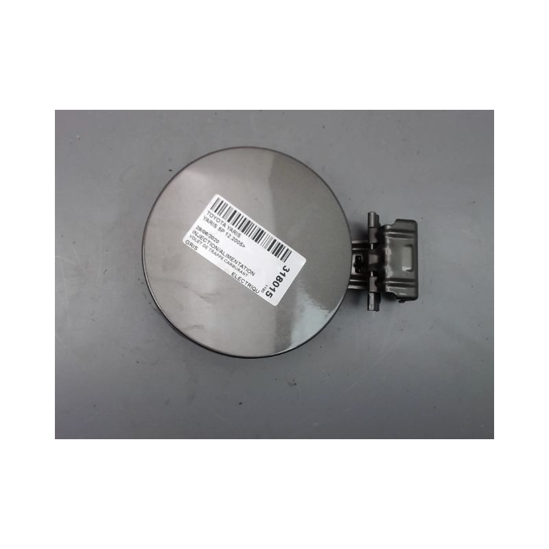 VOLET DE TRAPPE CARBURANT TOYOTA YARIS 2005-