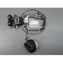 VOLET DE TRAPPE CARBURANT TOYOTA YARIS 2005-