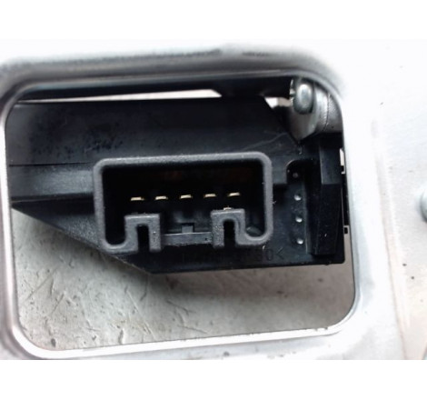 MECANISME ESSUIE-GLACE ARRIERE TOYOTA YARIS 2005-