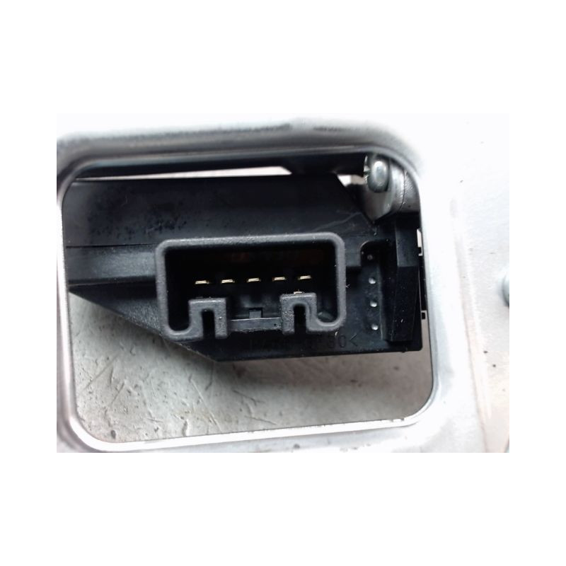 MECANISME ESSUIE-GLACE ARRIERE TOYOTA YARIS 2005-