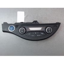 COMMANDE DE CHAUFFAGE TOYOTA YARIS 2005-