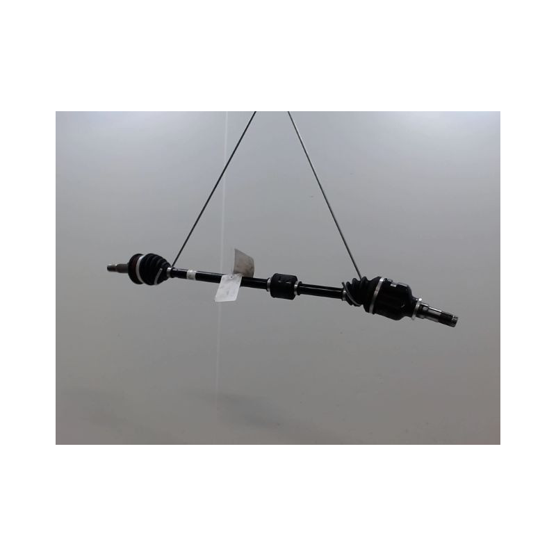 TRANSMISSION AVANT DROIT TOYOTA YARIS 2005- 1.5 Hybrid 