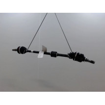 TRANSMISSION AVANT DROIT TOYOTA YARIS 2005- 1.5 Hybrid 