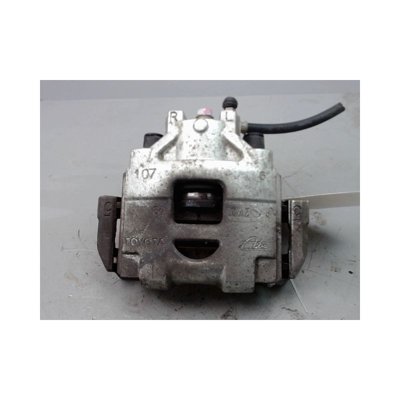 ETRIER DE FREIN AVANT GAUCHE TOYOTA YARIS 2005-