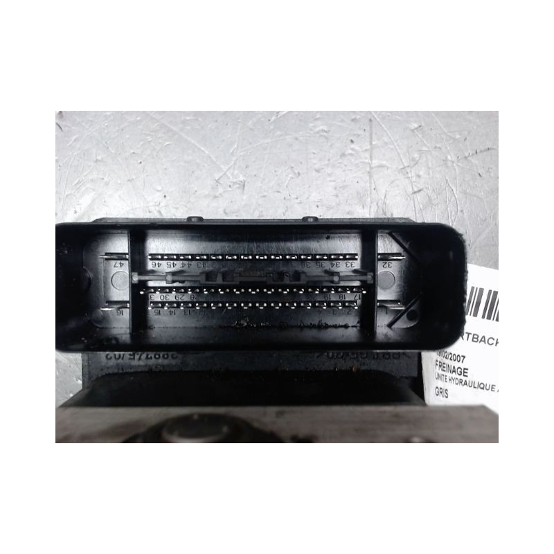 UNITE HYDRAULIQUE ABS AUDI A3 SPORTBACK
