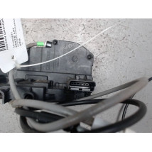 SYSTEME CONDAMNATION ARRIERE GAUCHE NISSAN QASHQAI