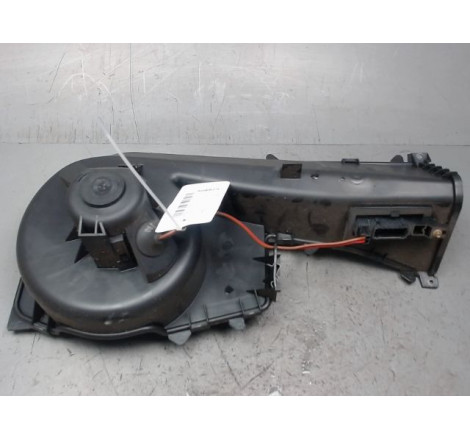 MOTEUR VENTILATEUR CHAUFFAGE