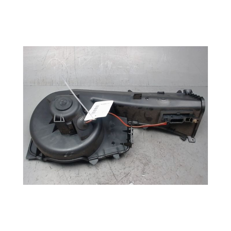 MOTEUR VENTILATEUR CHAUFFAGE RENAULT TWINGO PH.3 2000-2007