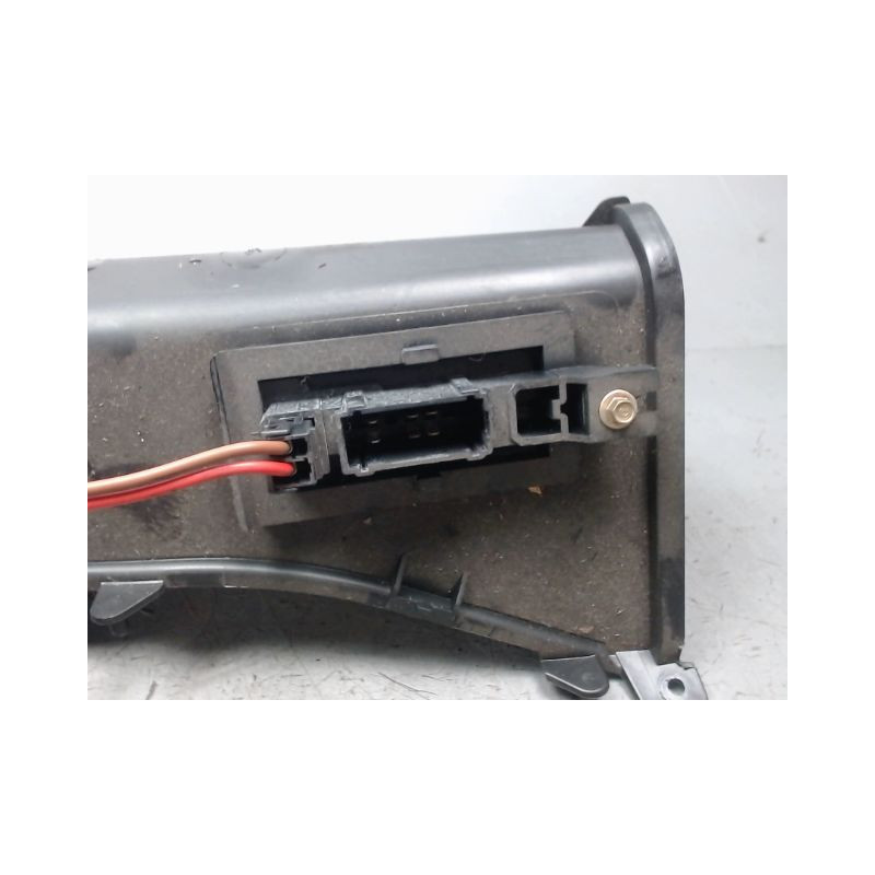 MOTEUR VENTILATEUR CHAUFFAGE RENAULT TWINGO PH.3 2000-2007