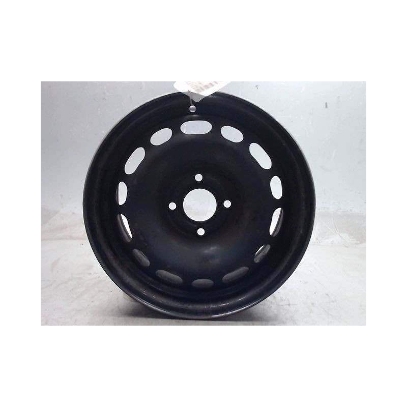 JANTE TOLE PEUGEOT 308 2007-