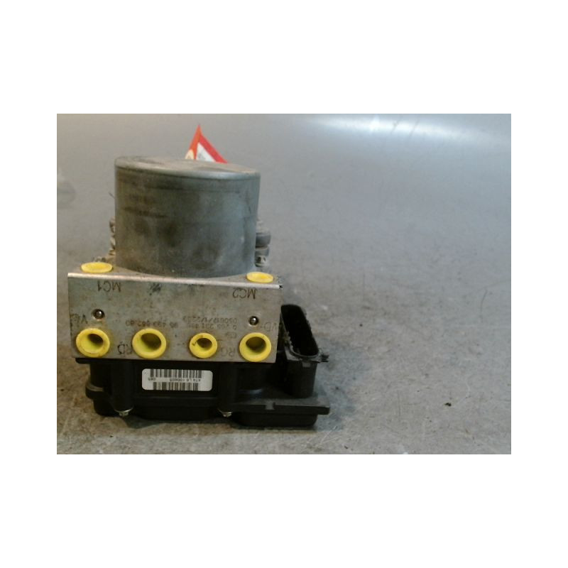 UNITE HYDRAULIQUE ABS PEUGEOT 307 PHASE 2 BREAK DIESEL