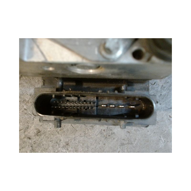 UNITE HYDRAULIQUE ABS PEUGEOT 307 PHASE 2 BREAK DIESEL