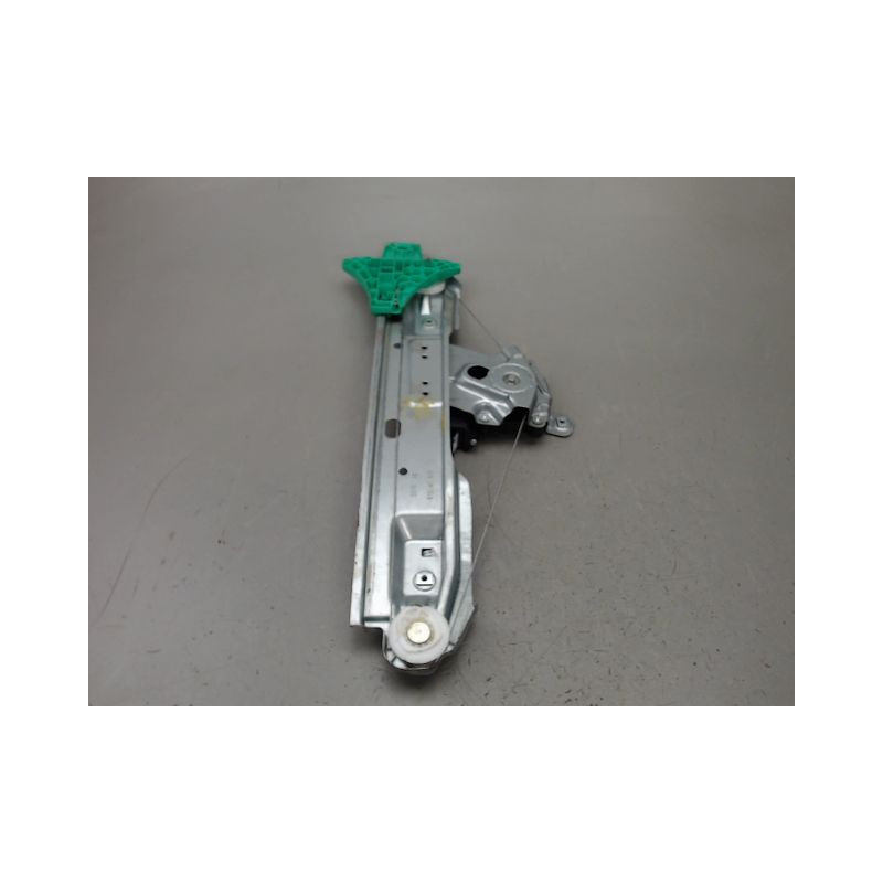 MECANISME LEVE-GLACE ARRIERE DROIT OPEL ASTRA