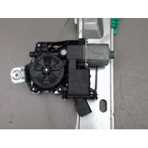 MECANISME LEVE-GLACE ARRIERE DROIT OPEL ASTRA