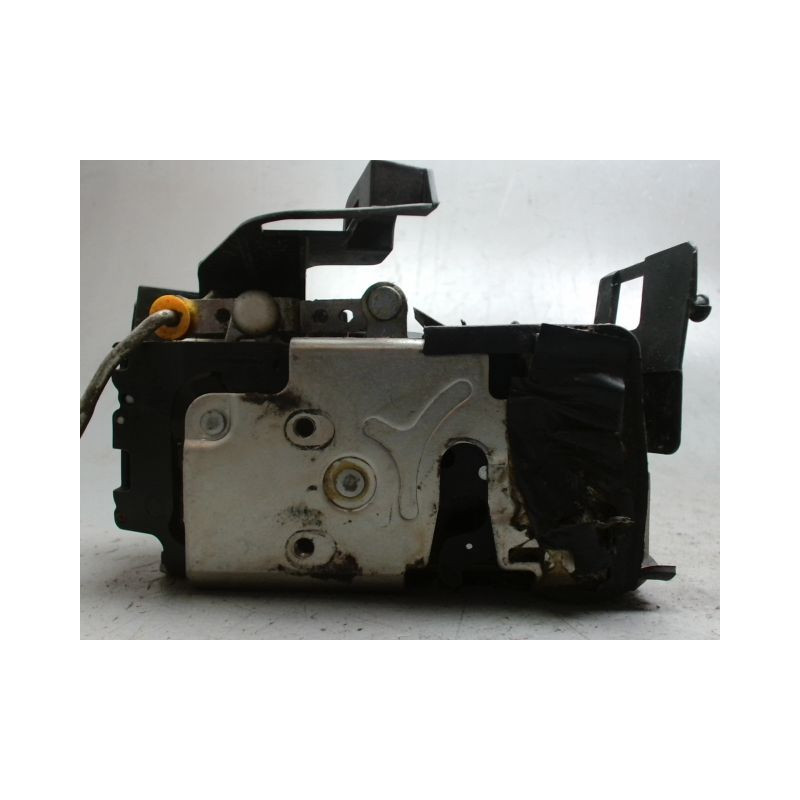 SYSTEME CONDAMNATION ARRIERE GAUCHE FORD FIESTA 02 -05