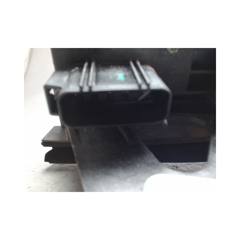 SYSTEME CONDAMNATION ARRIERE GAUCHE FORD FIESTA 02 -05