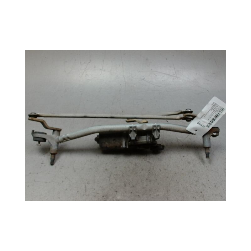 MECANISME ESSUIE-GLACE AVANT CITROEN C3 PLURIEL 03-08