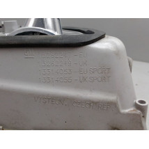 FEU ARRIERE INTERIEUR DROIT OPEL ASTRA
