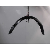 PARE-BOUE AVANT DROIT RENAULT LAGUNA II 00-2005