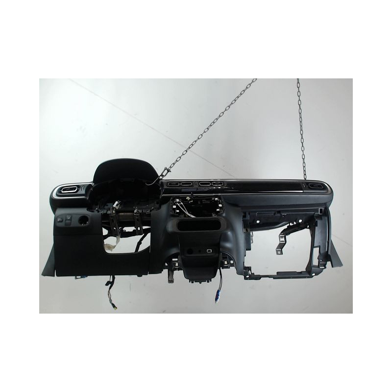 PLANCHE DE BORD  CITROEN C3