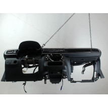 PLANCHE DE BORD  CITROEN C3