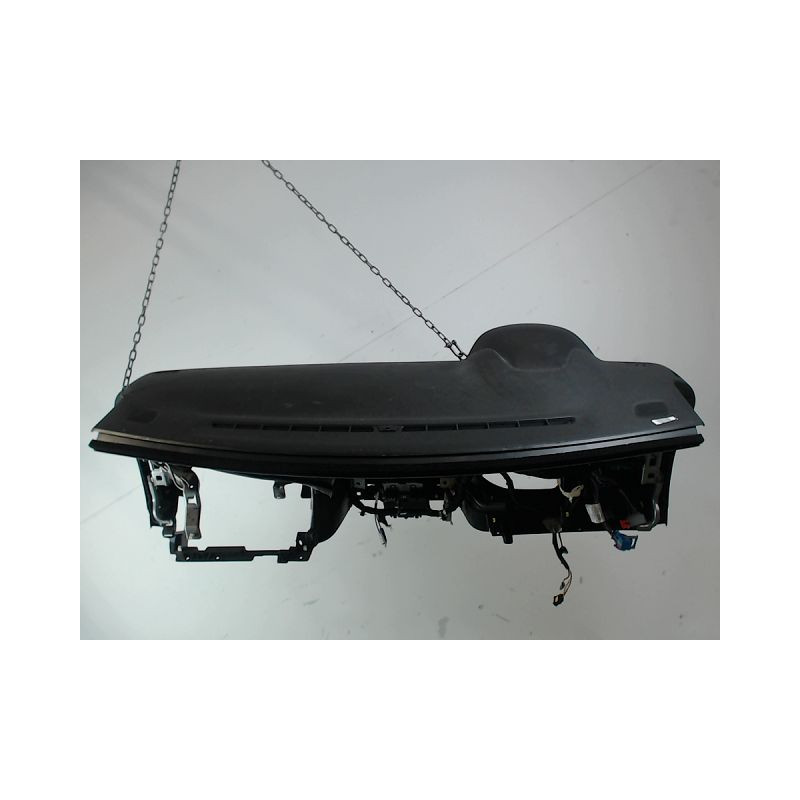 PLANCHE DE BORD  CITROEN C3