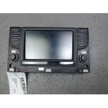 AUTORADIO VOLKSWAGEN PASSAT