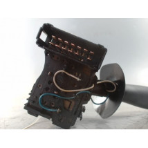 COMMANDE CLIGNOTANT RENAULT TWINGO 2 2007-