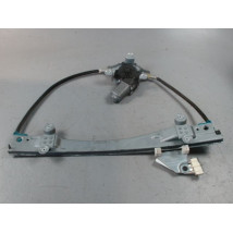 MECANISME+MOTEUR LEVE-GLACE AVANT GAUCHE RENAULT TWINGO 2 2007-
