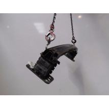 RENFORT PARE-CHOC AVANT FORD FIESTA 2005-