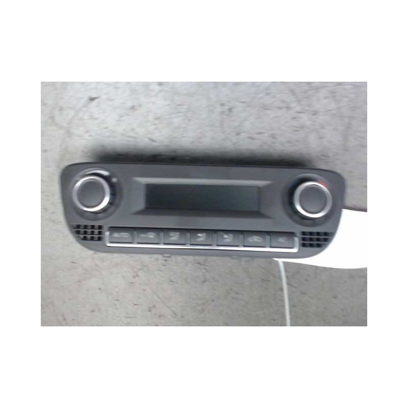 COMMANDE DE CHAUFFAGE VOLKSWAGEN POLO 2005-