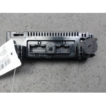 COMMANDE DE CHAUFFAGE VOLKSWAGEN POLO 2005-