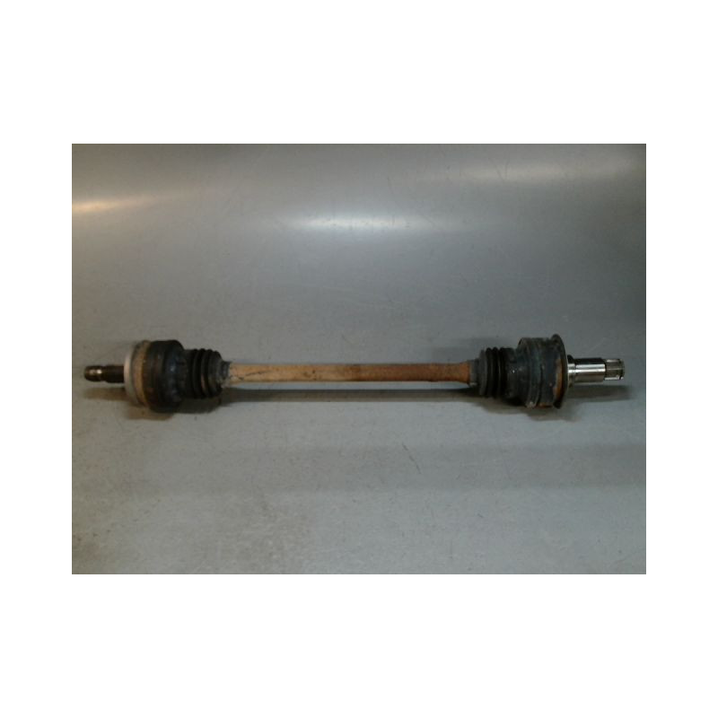 TRANSMISSION ARRIERE GAUCHE MERCEDES CLASSE C COUPE SPORT 2004- C 180 Kompressor 