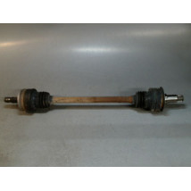 TRANSMISSION ARRIERE GAUCHE MERCEDES CLASSE C COUPE SPORT 2004- C 180 Kompressor 