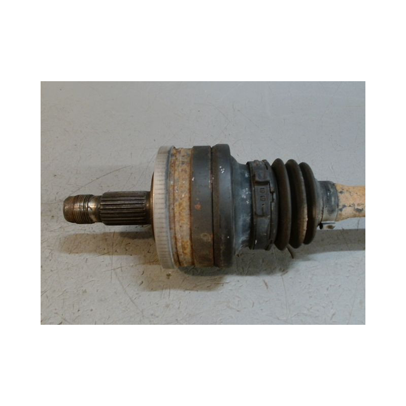TRANSMISSION ARRIERE GAUCHE MERCEDES CLASSE C COUPE SPORT 2004- C 180 Kompressor 