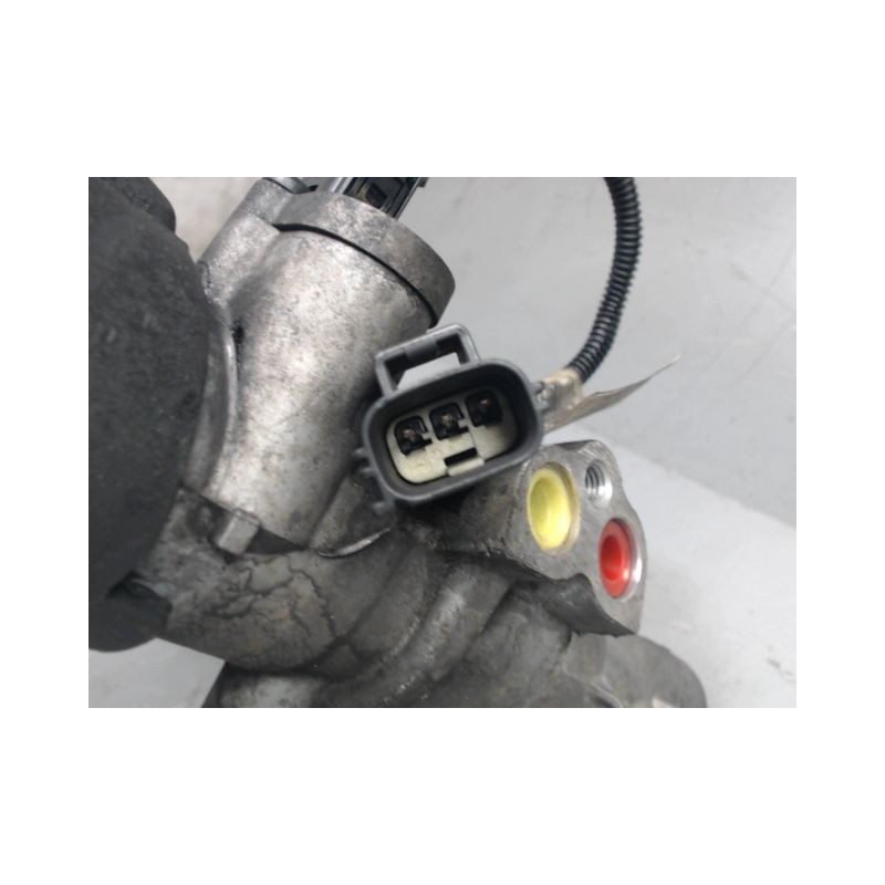 CREMAILLERE FORD FOCUS 2008-