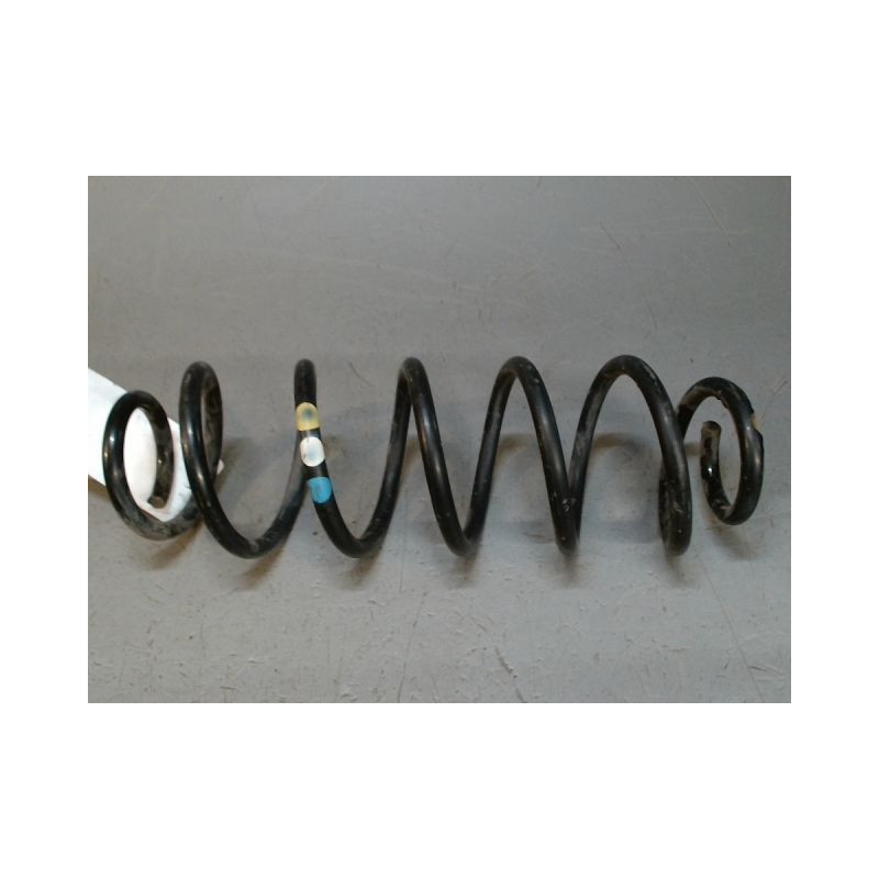 RESSORT AMORTISSEUR ARRIERE GAUCHE PEUGEOT 307 2001-2005