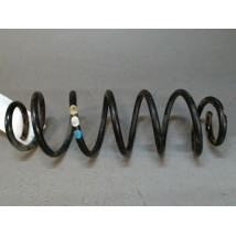 RESSORT AMORTISSEUR ARRIERE GAUCHE PEUGEOT 307 2001-2005