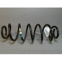 RESSORT AMORTISSEUR ARRIERE DROIT PEUGEOT 307 2001-2005